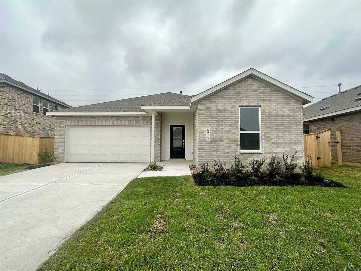 Katy, TX 77493,6815 Harvest Wheat LN