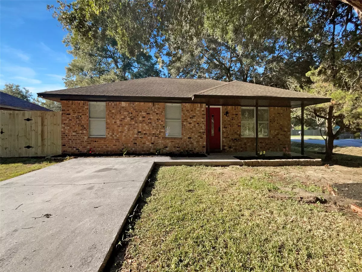 Dayton, TX 77535,212 E Lawrence ST