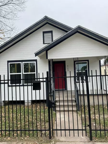 4145 Conroy, Houston, TX 77026