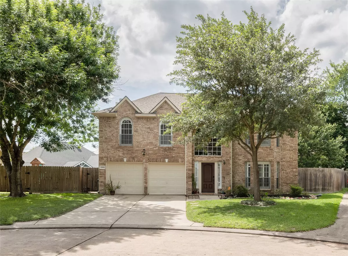 Pinehurst, TX 77362,11906 Helene CT