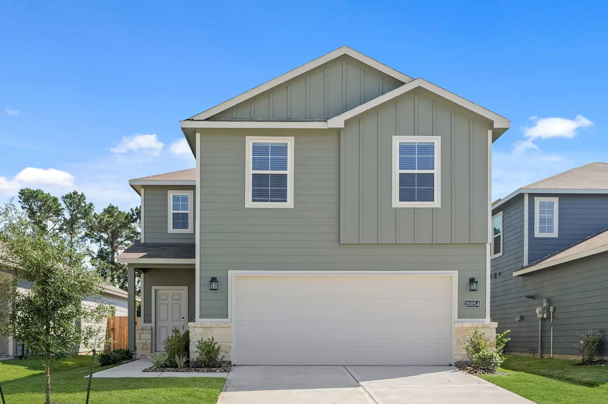 Porter, TX 77365,20054 Briarcliff Park LN