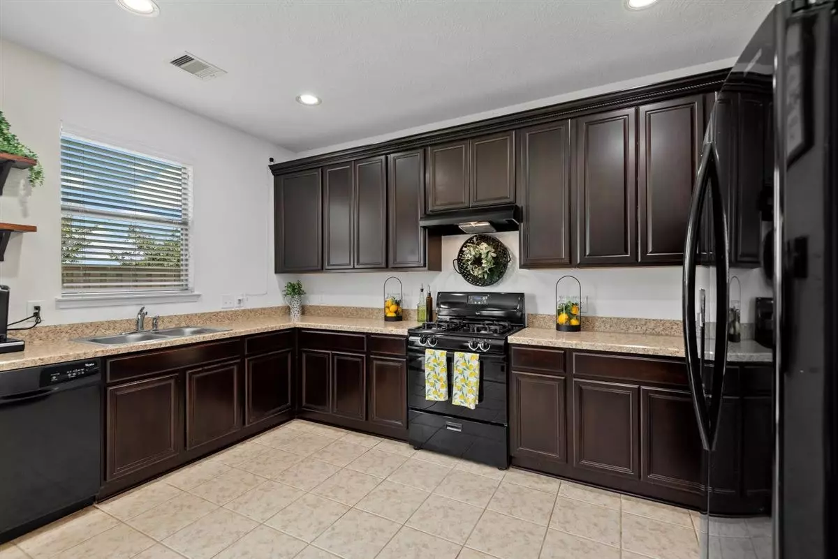 Houston, TX 77073,914 Bandon LN