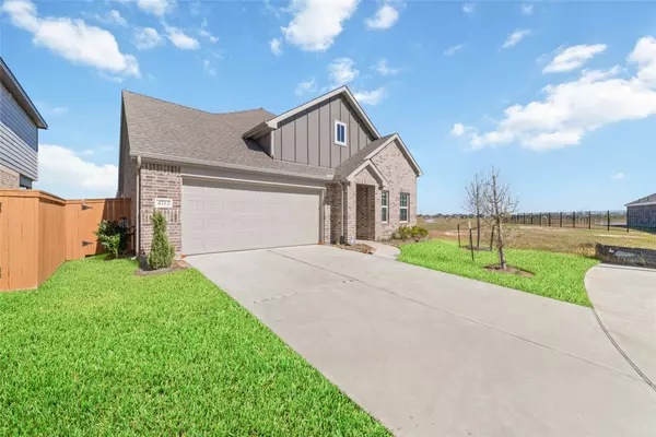 Katy, TX 77493,4712 Peony Green DR