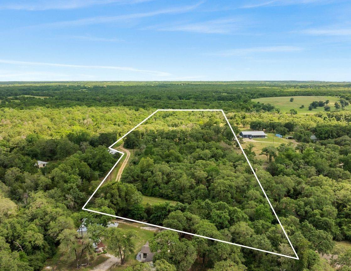 3205 County Road 308, Caldwell, TX 77836