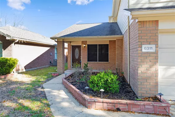 Katy, TX 77450,6311 Canyon Rock WAY