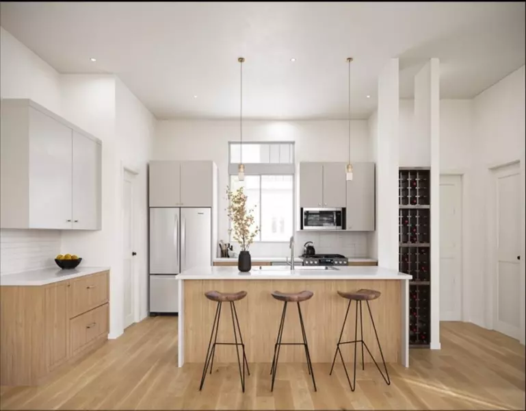 1739 Mary ST, Houston, TX 77026