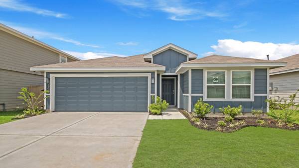 23640 Silver Concord DR, Splendora, TX 77372