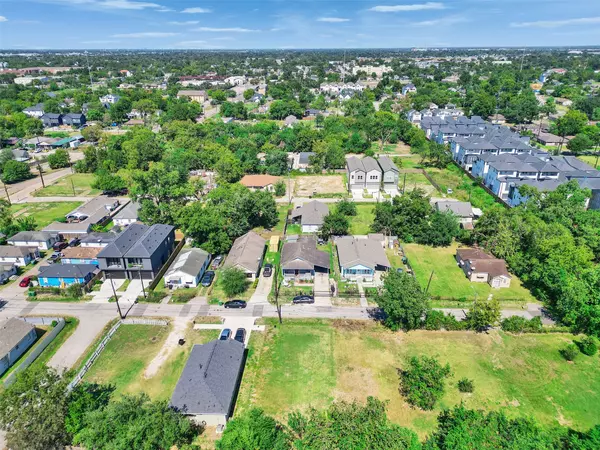 Houston, TX 77020,4508 Coke ST