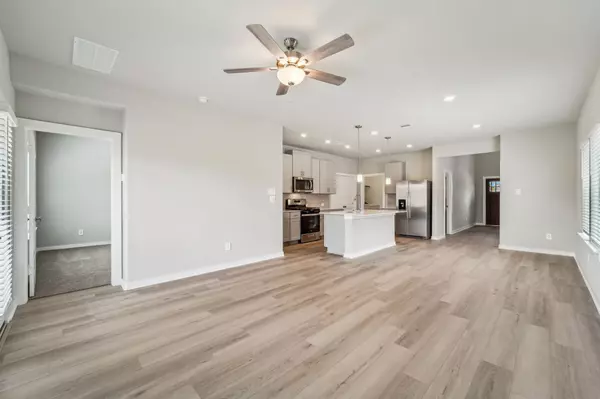 Conroe, TX 77304,1667 Shae Oak LN