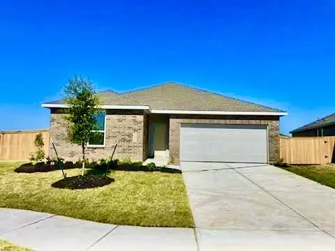 6822 Yellow Jessamine, Katy, TX 77493