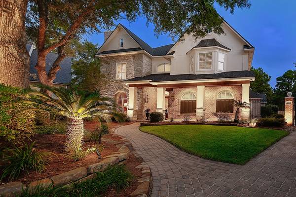 7 Coverdell PARK, The Woodlands, TX 77382