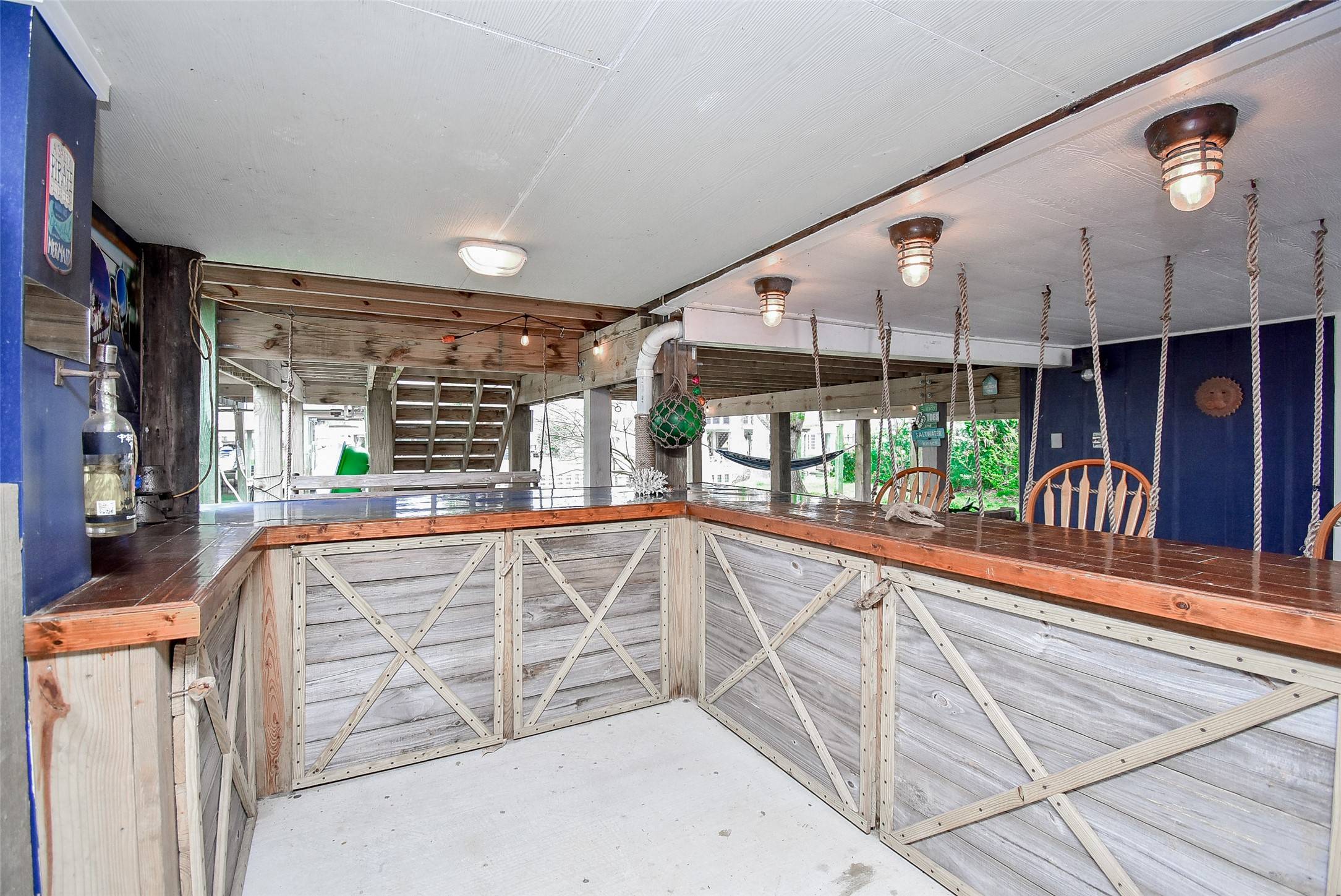 Jamaica Beach, TX 77554,16630 Bermuda WAY