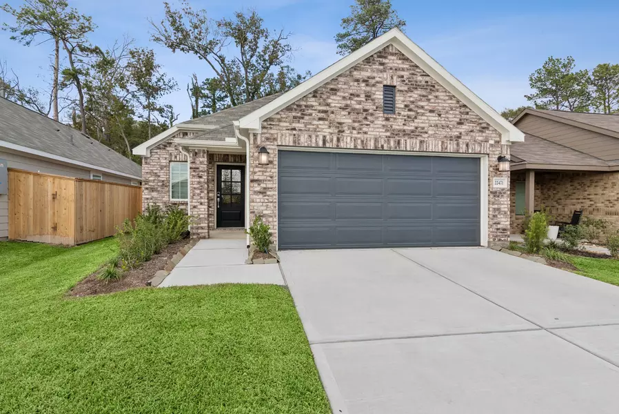 22471 Douglas CT, New Caney, TX 77357