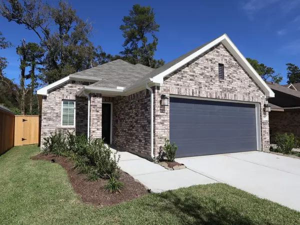 22471 Douglas CT, New Caney, TX 77357