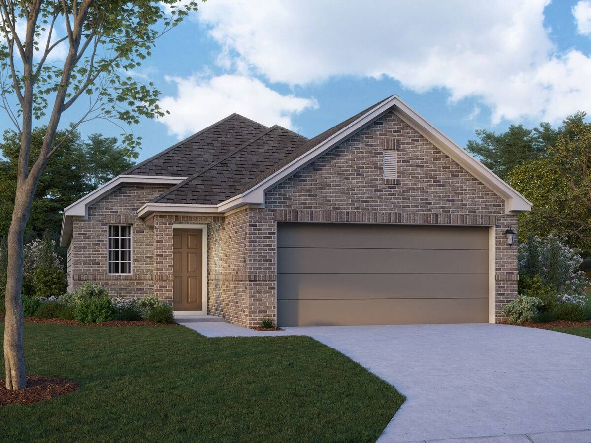 22471 Douglas CT, New Caney, TX 77357