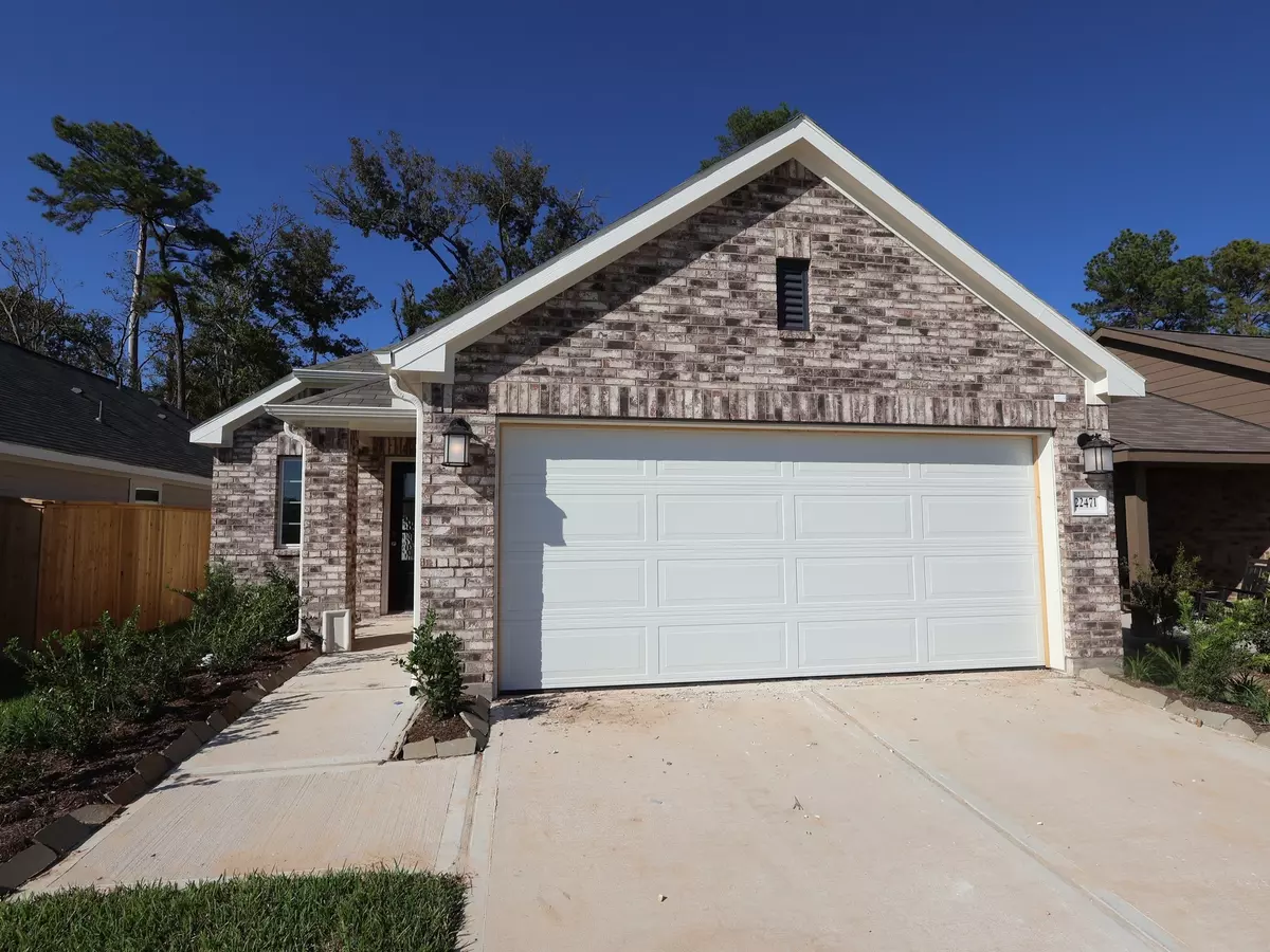 New Caney, TX 77357,22471 Douglas CT