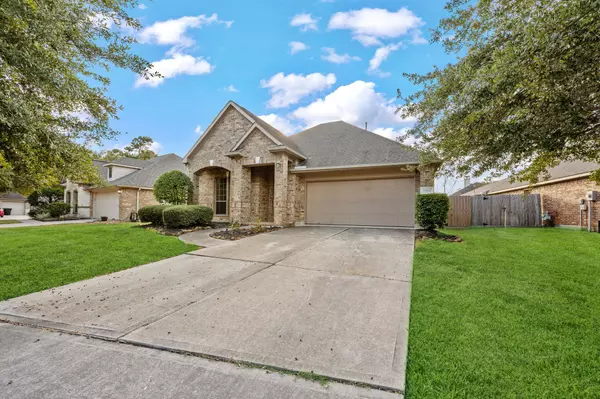 26907 Squires Park DR, Kingwood, TX 77339
