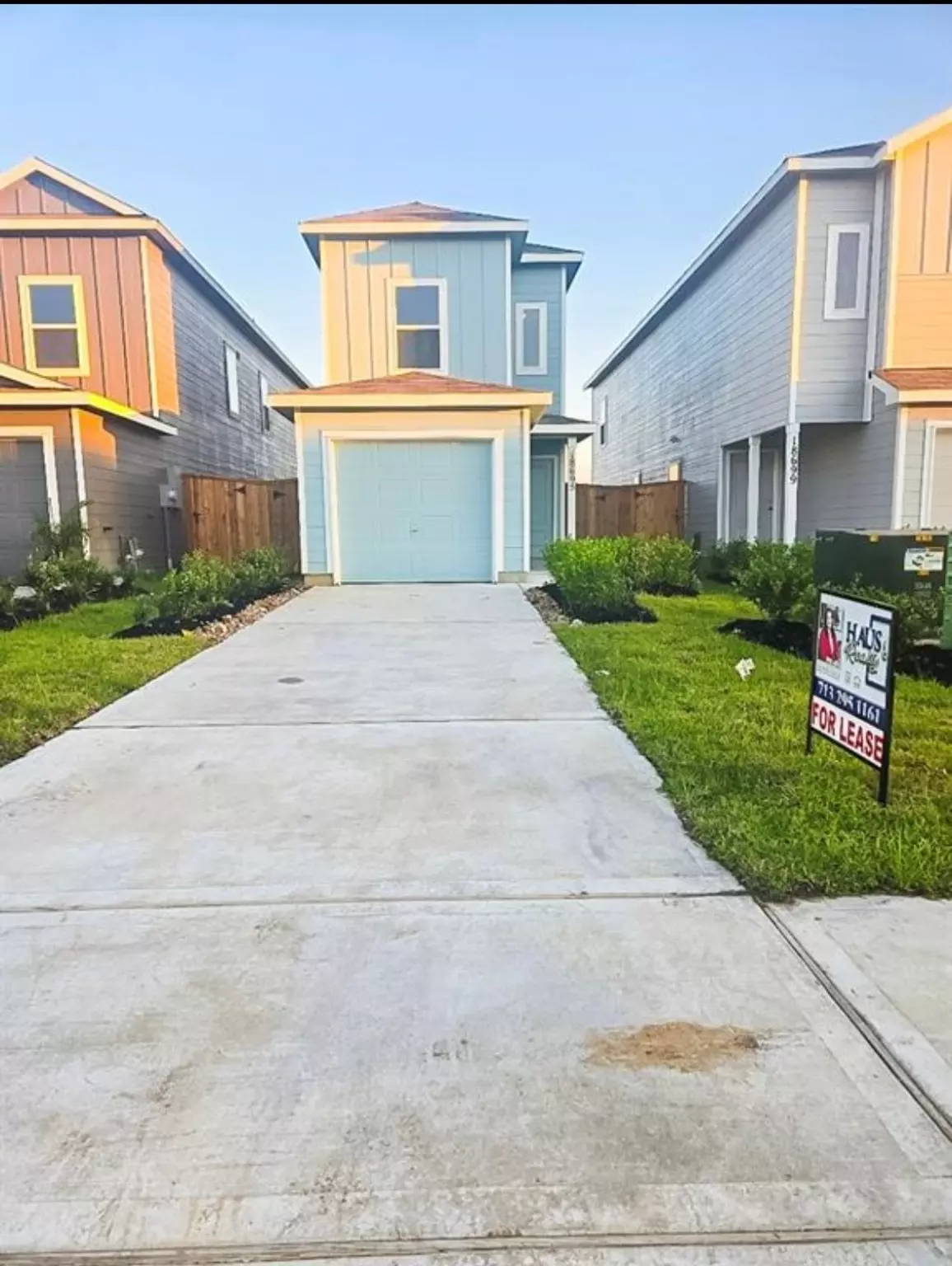 New Caney, TX 77357,18695 San Salvo DR