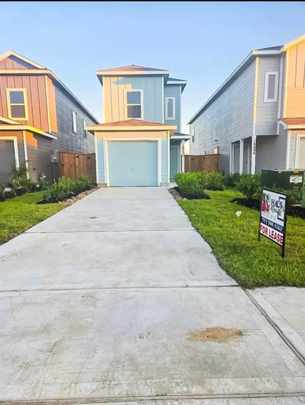 18695 San Salvo DR, New Caney, TX 77357