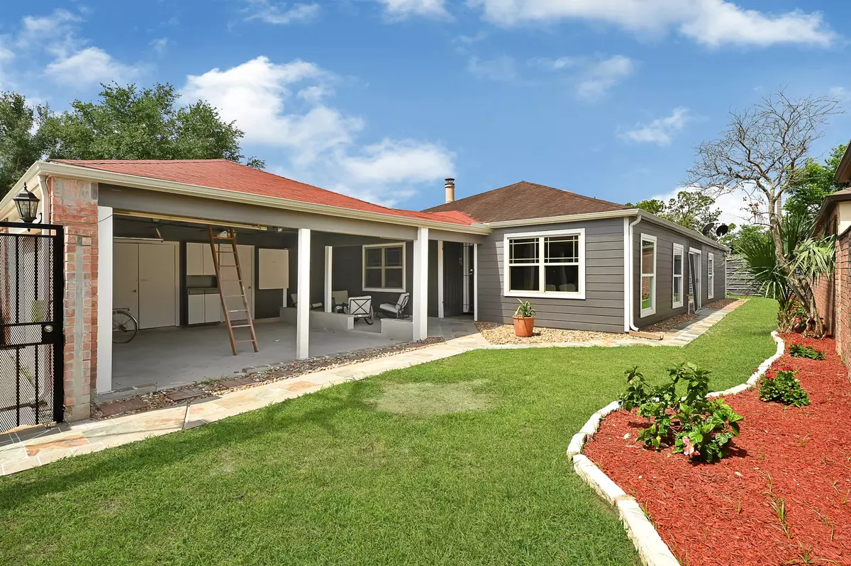 Houston, TX 77099,8910 Beau Monde DR