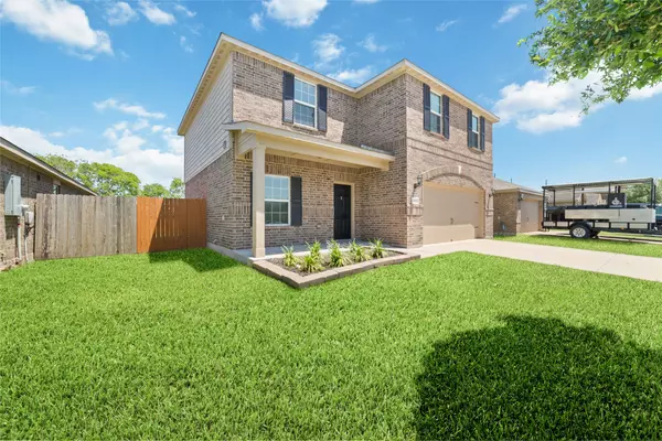 Rosharon, TX 77583,1531 Loose Stone DR