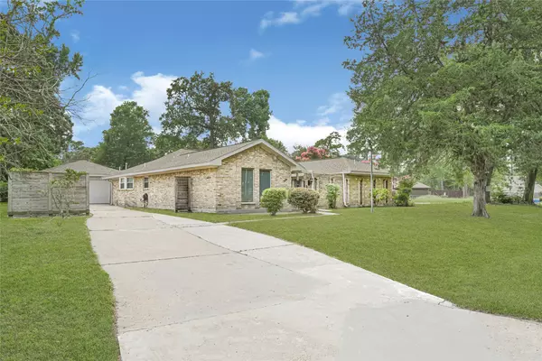 Spring, TX 77373,639 Ames ST