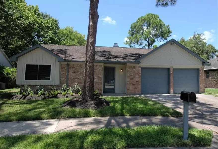 13614 Salisbury DR, Sugar Land, TX 77498