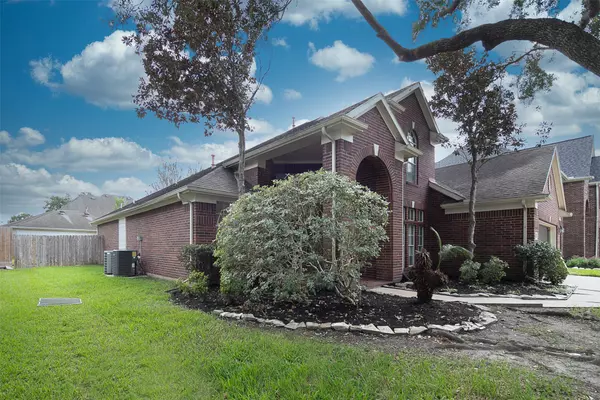 Pearland, TX 77584,2407 Hanston CT