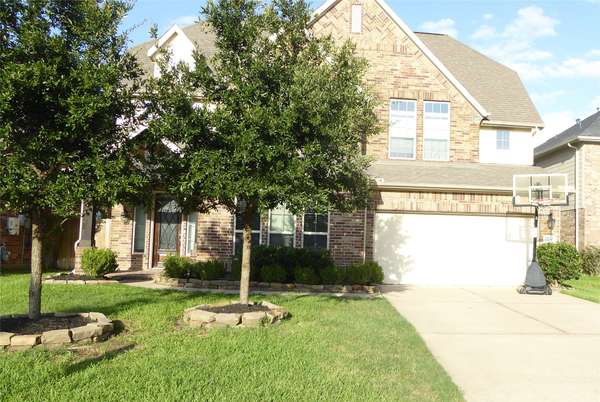 21710 Avalon Queen DR, Spring, TX 77379