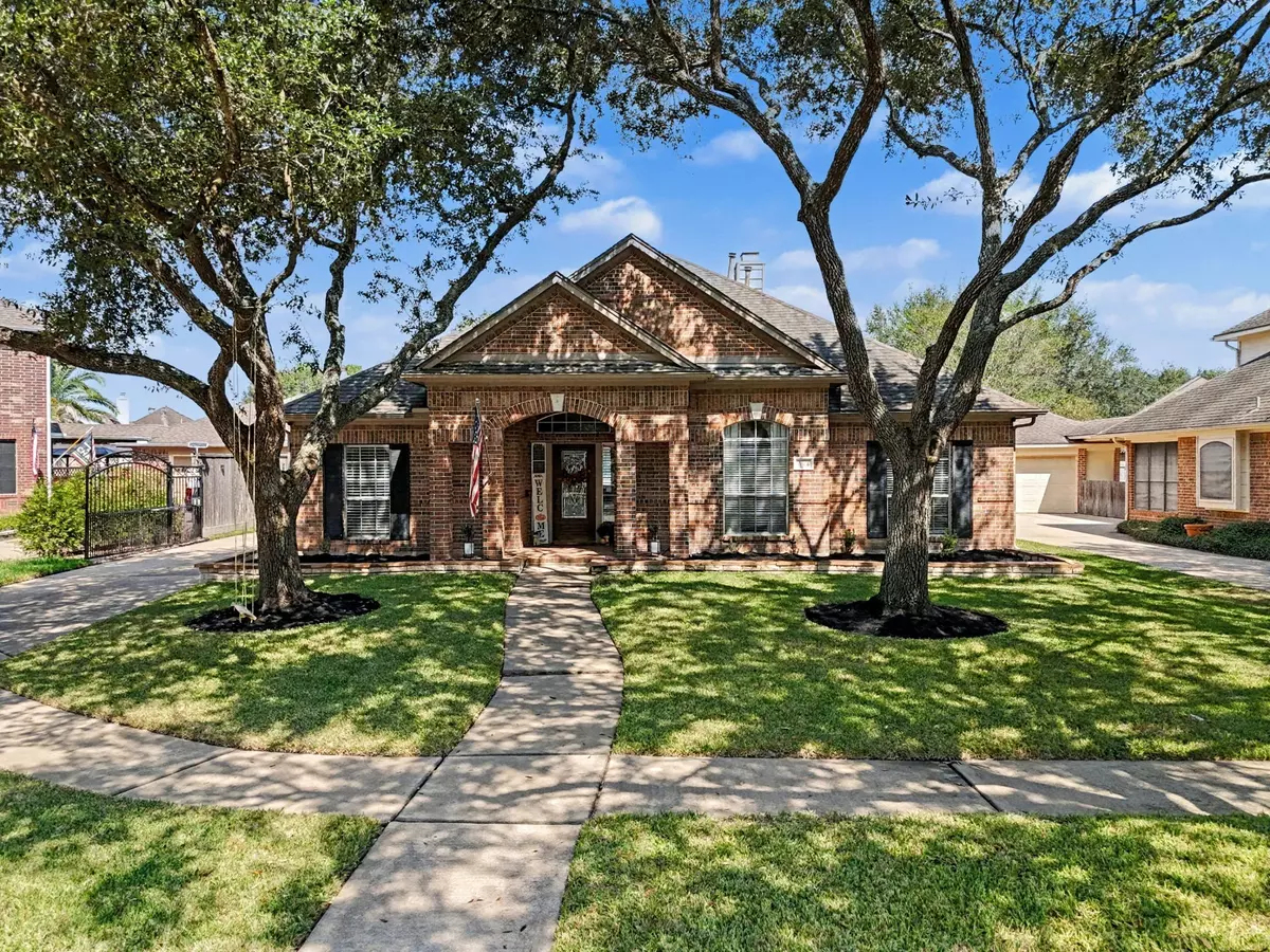 League City, TX 77573,2006 Dawn Crest CT