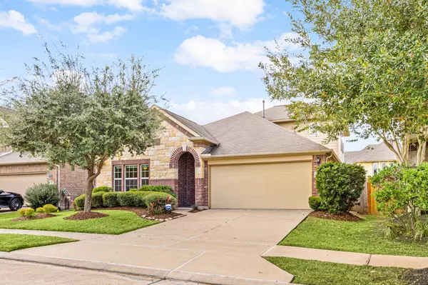 6315 Thornton DR, Missouri City, TX 77459