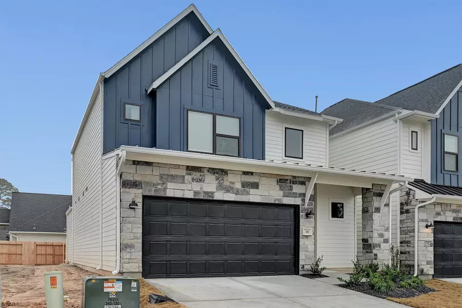 360 Summer Place DR, Montgomery, TX 77356