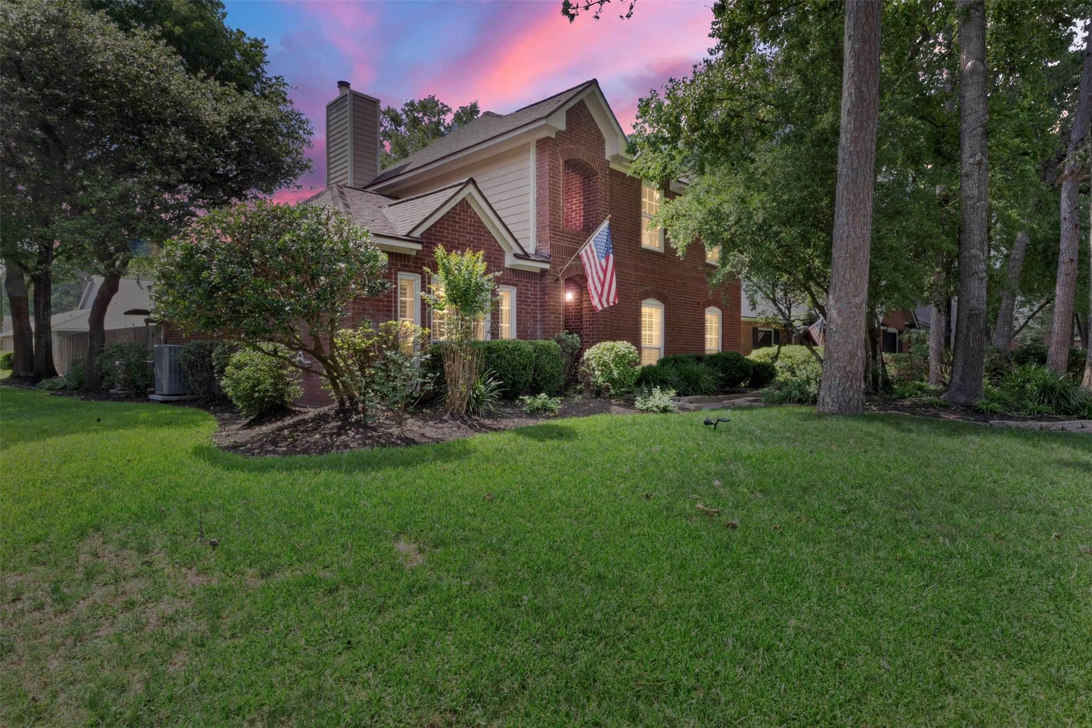 5403 Knoll Terrace DR, Kingwood, TX 77339