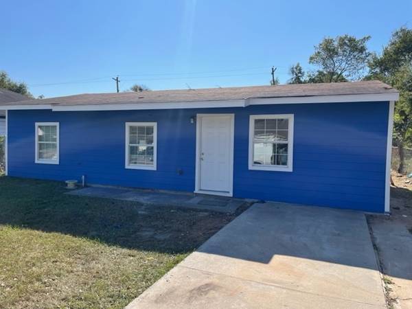 5210 Dieppe ST, Houston, TX 77033