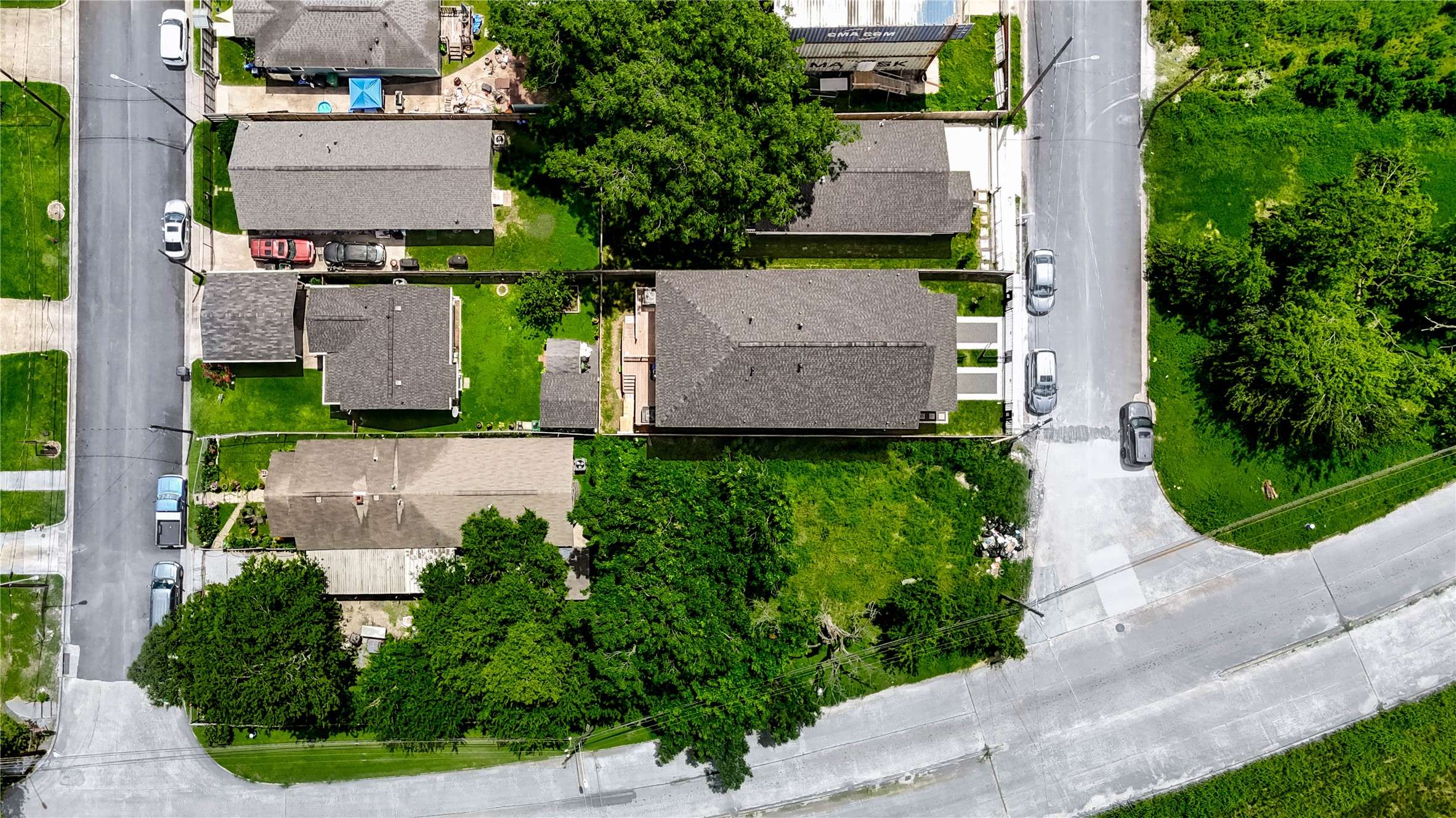 0 E 35th ST, Houston, TX 77022