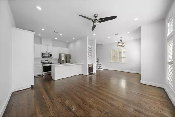 Houston, TX 77003,2924 Leeland ST