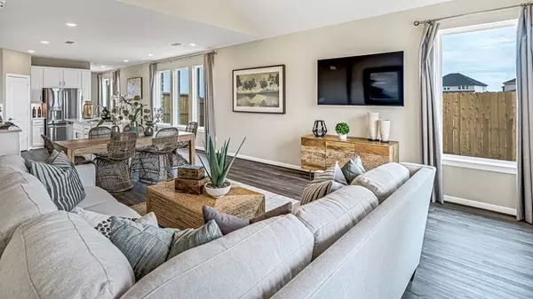 Richmond, TX 77407,9711 Periwinkle Chase