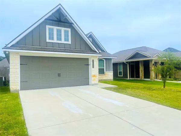 Bryan, TX 77807,2111 Polmont DR