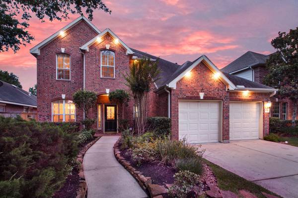 10511 Barnstable CT,  Spring,  TX 77379
