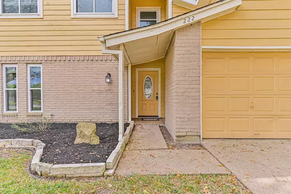 League City, TX 77573,222 Old Oaks ST