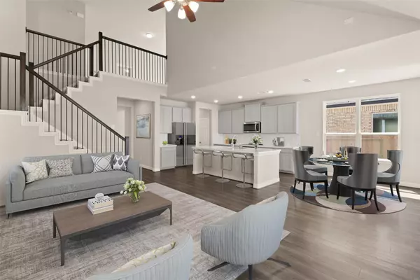 Richmond, TX 77469,4610 Castor DR