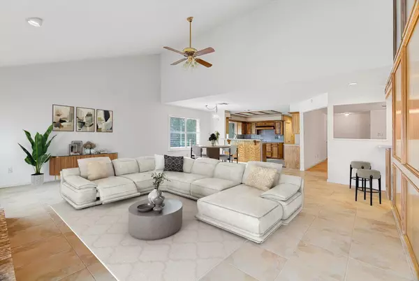 3647 Marywood DR, Spring, TX 77388