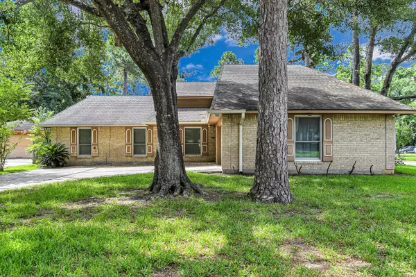 Spring, TX 77388,3647 Marywood DR