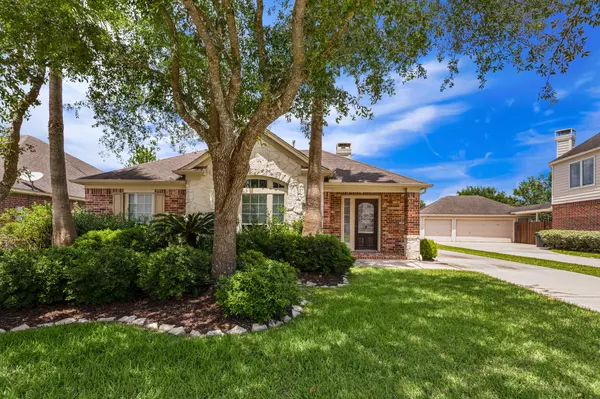 Pearland, TX 77584,13003 Grand Shore LN