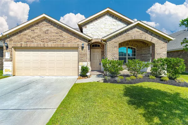 4527 Terrazza Verde DR, Katy, TX 77493