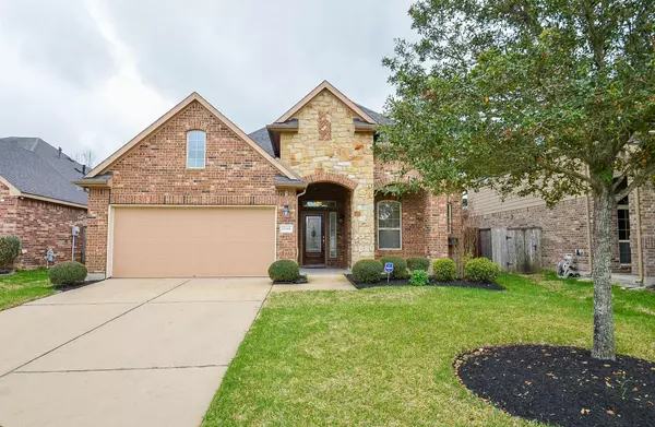 27515 Huggins Crest CT, Fulshear, TX 77441