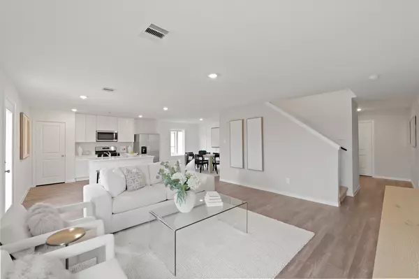 18622 Sunset Horizon DR, Hockley, TX 77447