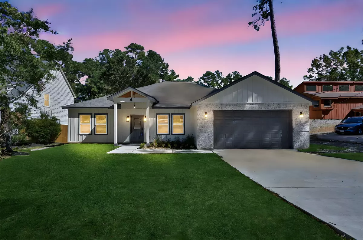 Panorama Village, TX 77304,4 Hanover Ln