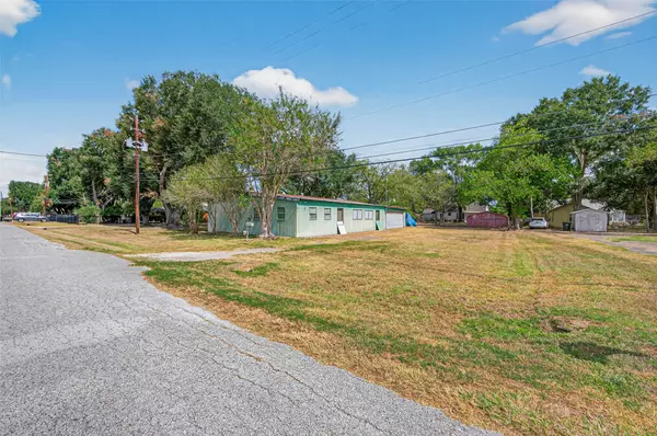 Rosenberg, TX 77471,2601 3rd ST