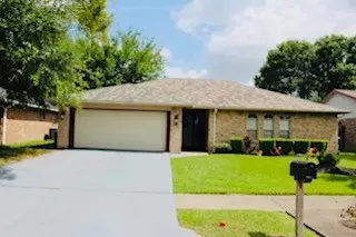 5923 Pine Needle Ln LN, Pasadena, TX 77505